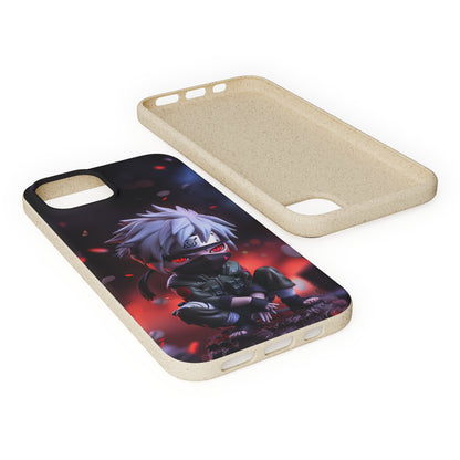 Biodegradable Phone Case | iPhone / Samsung