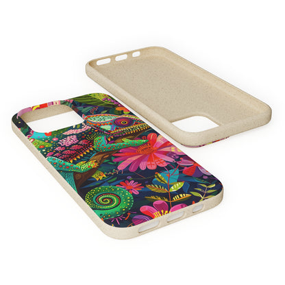 Chamelion Biodegradable Phone Case | iPhone / Samsung