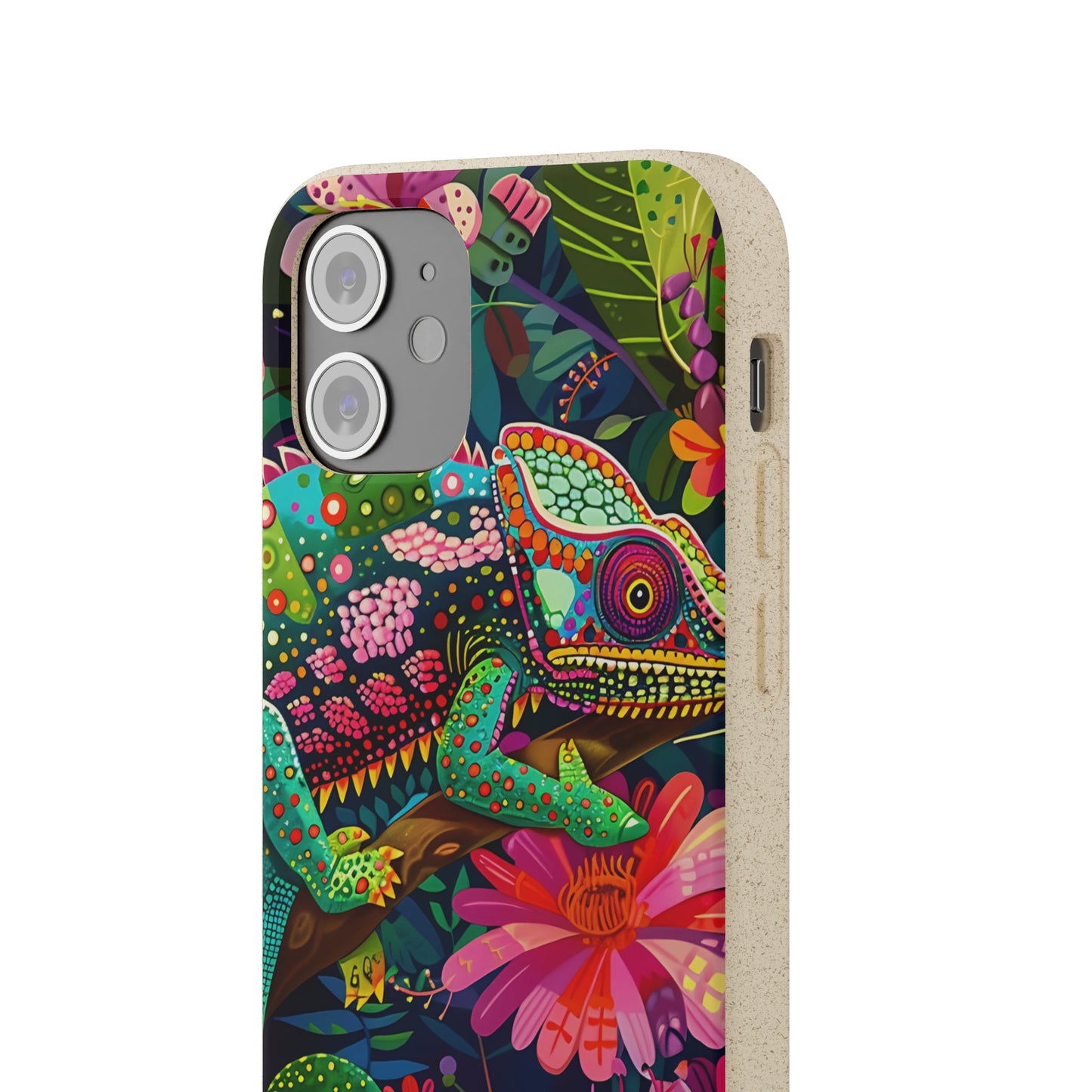 Chamelion Biodegradable Phone Case | iPhone / Samsung