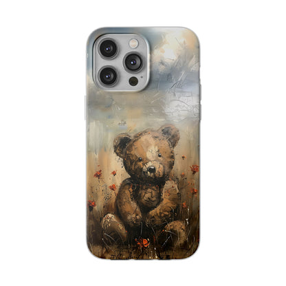 Teddy Bear Phone Case