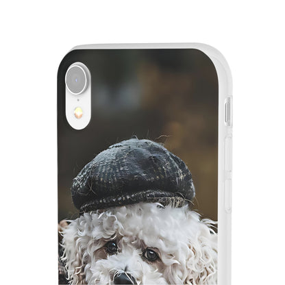 Peaky Blinders themed Dog Phone Case