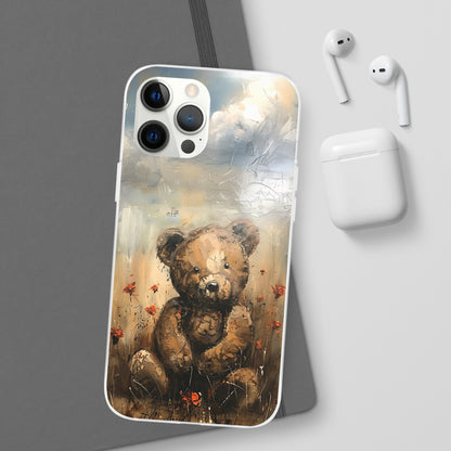 Teddy Bear Phone Case