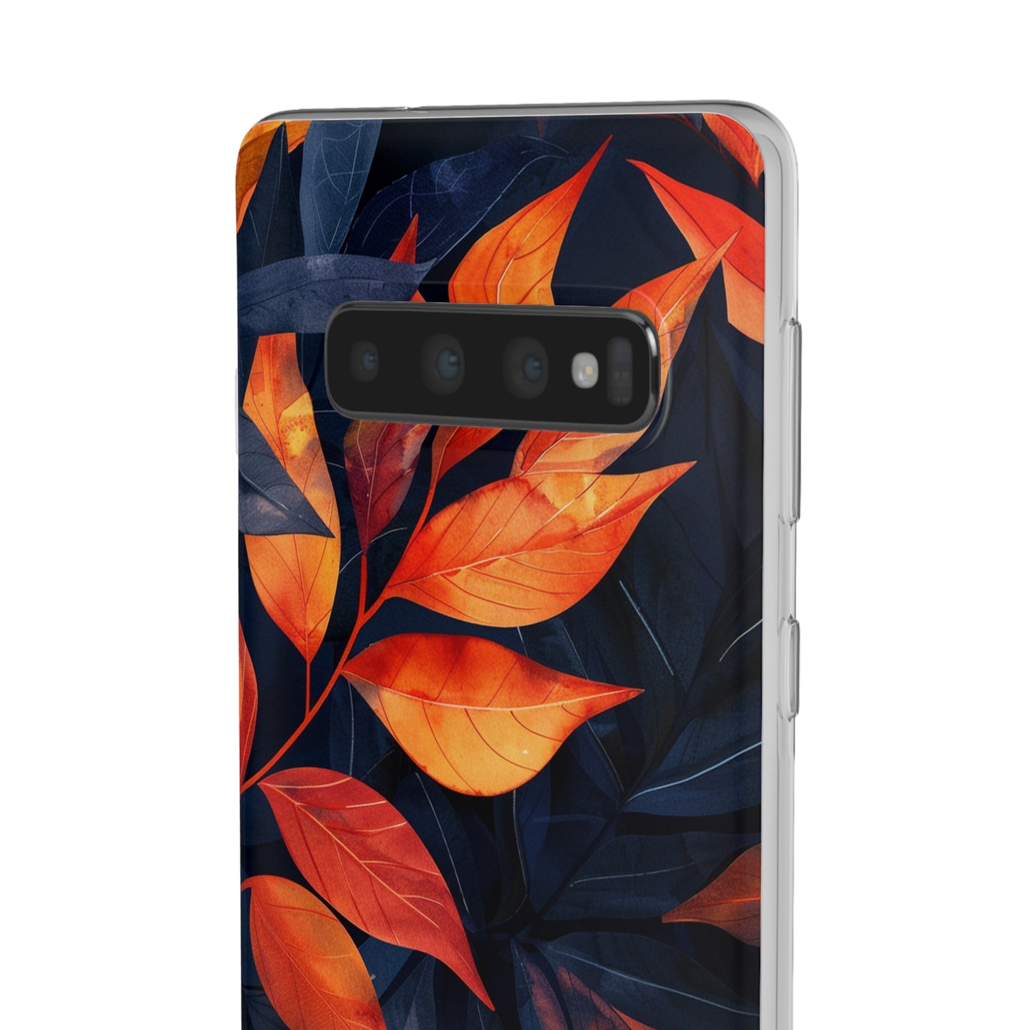 Autumn Leaves Phone Case | iPhone / Samsung