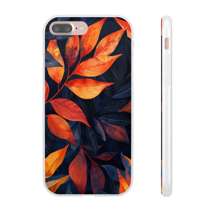 Autumn Leaves Phone Case | iPhone / Samsung