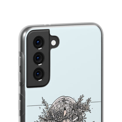 Photography Phone Case blue