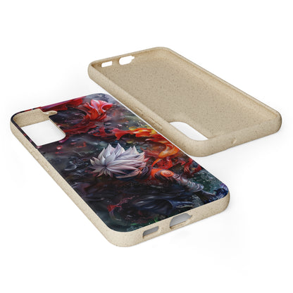 Anime Biodegradable Phone Case | iPhone / Samsung