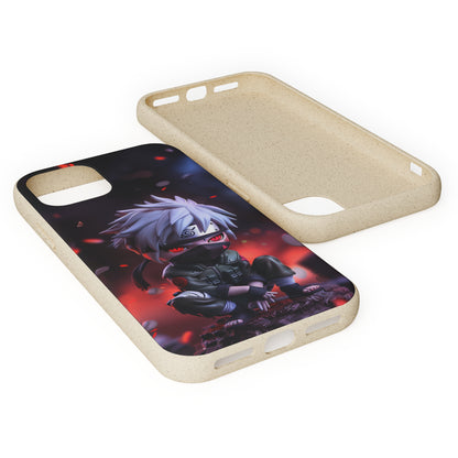 Biodegradable Phone Case | iPhone / Samsung