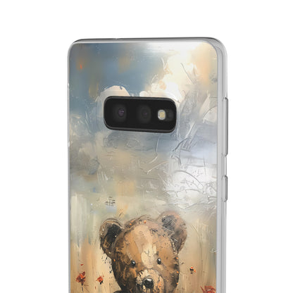 Teddy Bear Phone Case