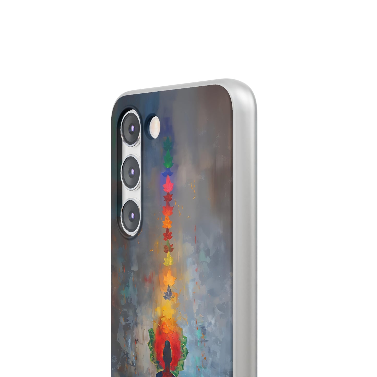 Yoga Chakras Phone Case | iPhone / Samsung