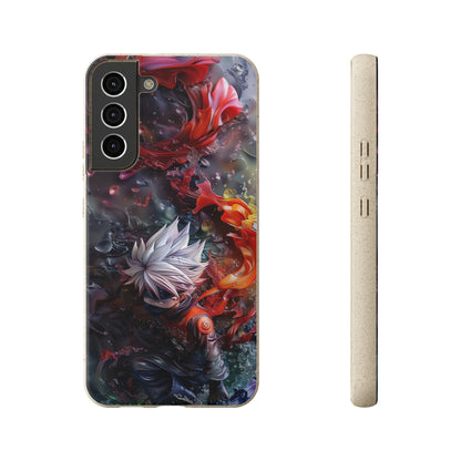 Anime Biodegradable Phone Case | iPhone / Samsung