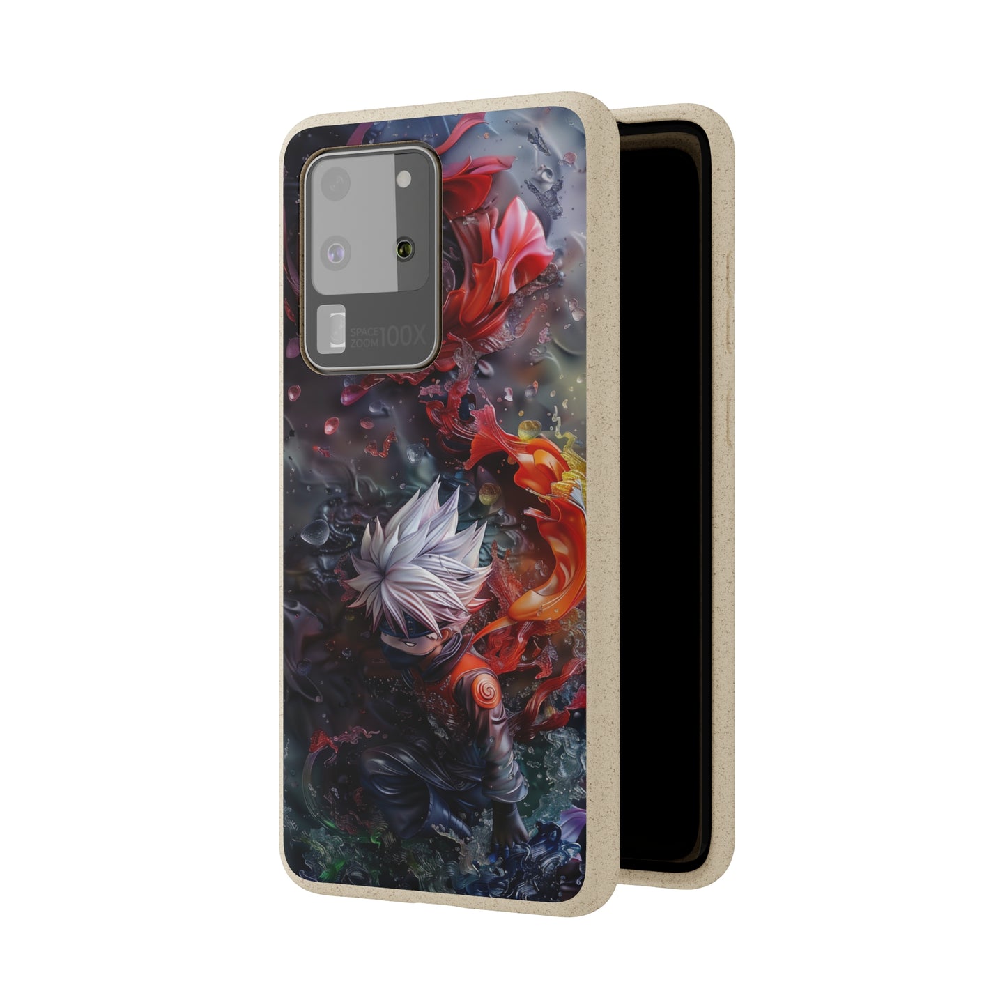 Anime Biodegradable Phone Case | iPhone / Samsung