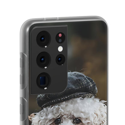 Peaky Blinders themed Dog Phone Case