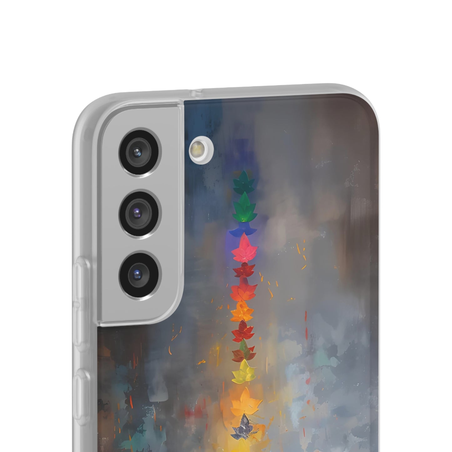 Yoga Chakras Phone Case | iPhone / Samsung