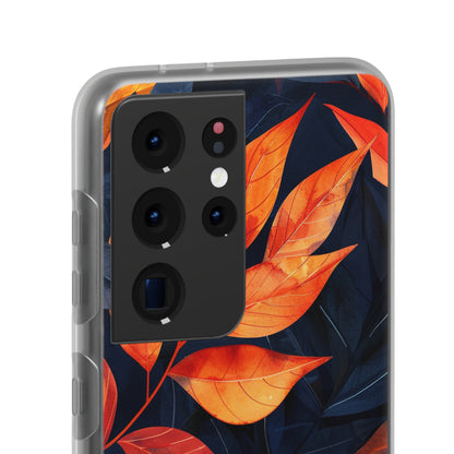 Autumn Leaves Phone Case | iPhone / Samsung