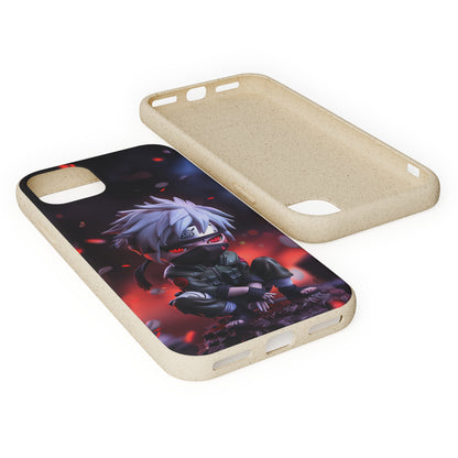 Biodegradable Phone Case | iPhone / Samsung