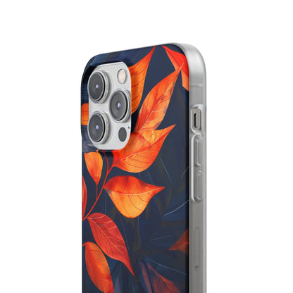 Autumn Leaves Phone Case | iPhone / Samsung