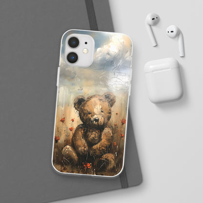 Teddy Bear Phone Case