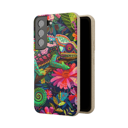 Chamelion Biodegradable Phone Case | iPhone / Samsung