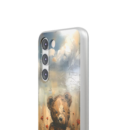 Teddy Bear Phone Case