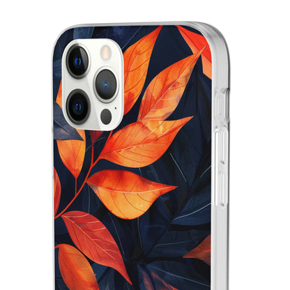 Autumn Leaves Phone Case | iPhone / Samsung