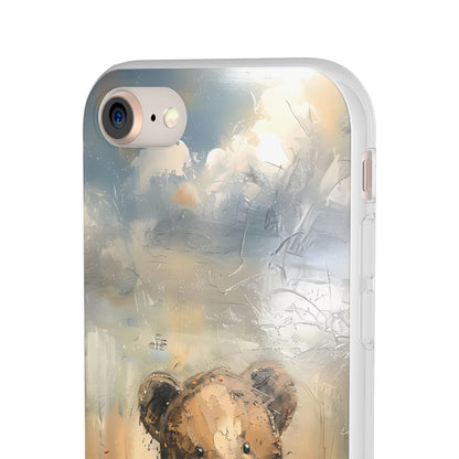 Teddy Bear Phone Case