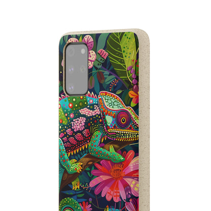 Chamelion Biodegradable Phone Case | iPhone / Samsung