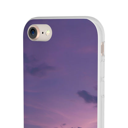 Yoga on the beach Phone Case | iPhone / Samsung