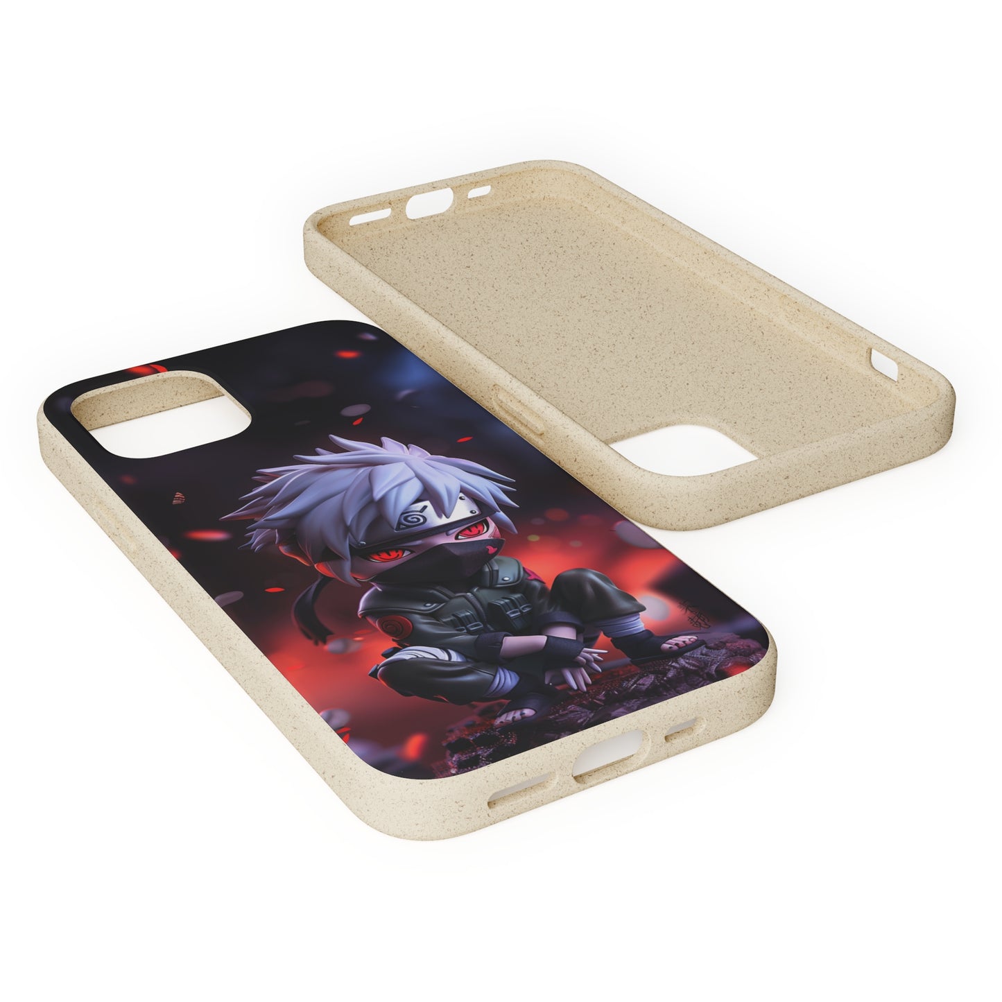 Biodegradable Phone Case | iPhone / Samsung