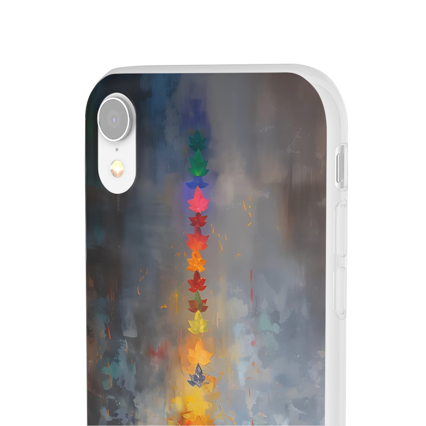 Yoga Chakras Phone Case | iPhone / Samsung