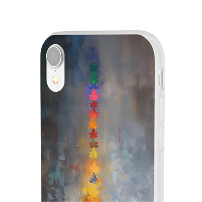 Yoga Chakras Phone Case | iPhone / Samsung