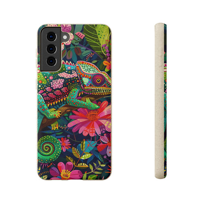 Chamelion Biodegradable Phone Case | iPhone / Samsung