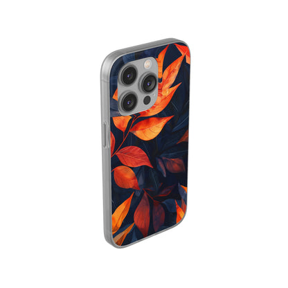 Autumn Leaves Phone Case | iPhone / Samsung