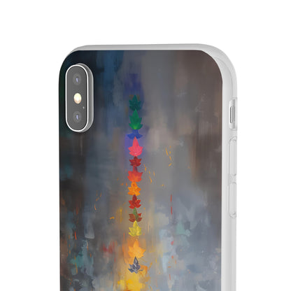 Yoga Chakras Phone Case | iPhone / Samsung