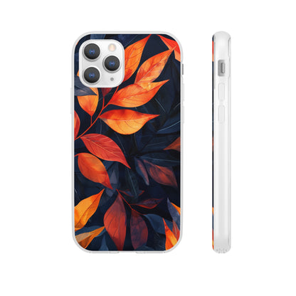 Autumn Leaves Phone Case | iPhone / Samsung