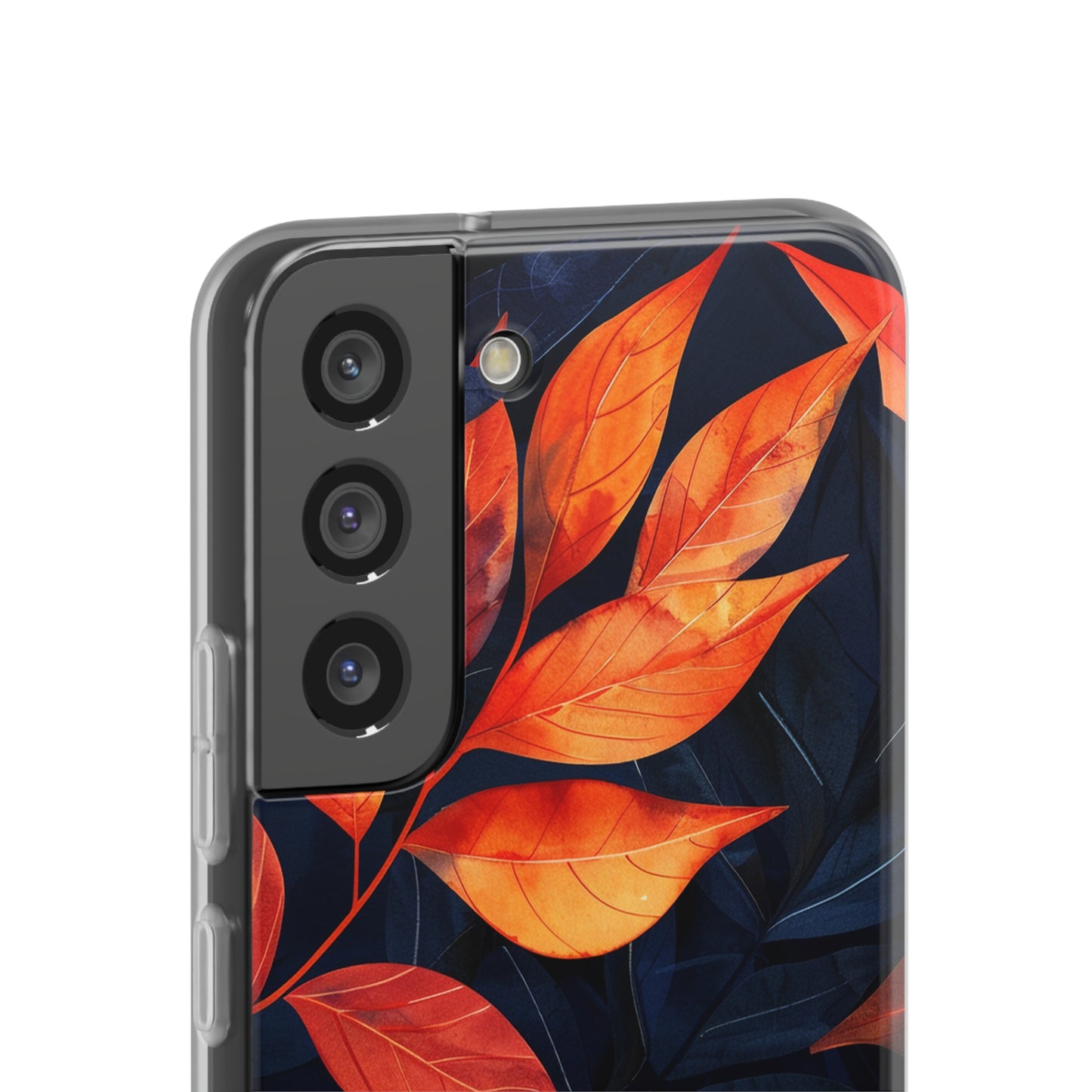 Autumn Leaves Phone Case | iPhone / Samsung