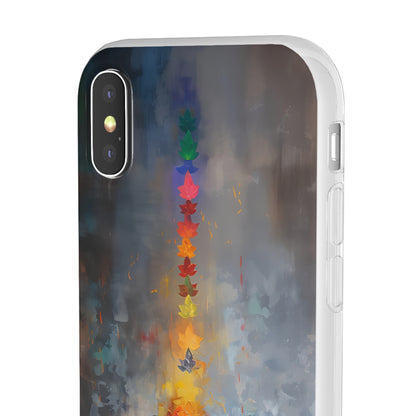 Yoga Chakras Phone Case | iPhone / Samsung