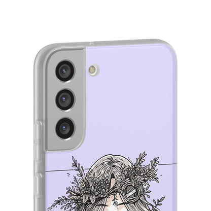 Photography Phone Case lilac