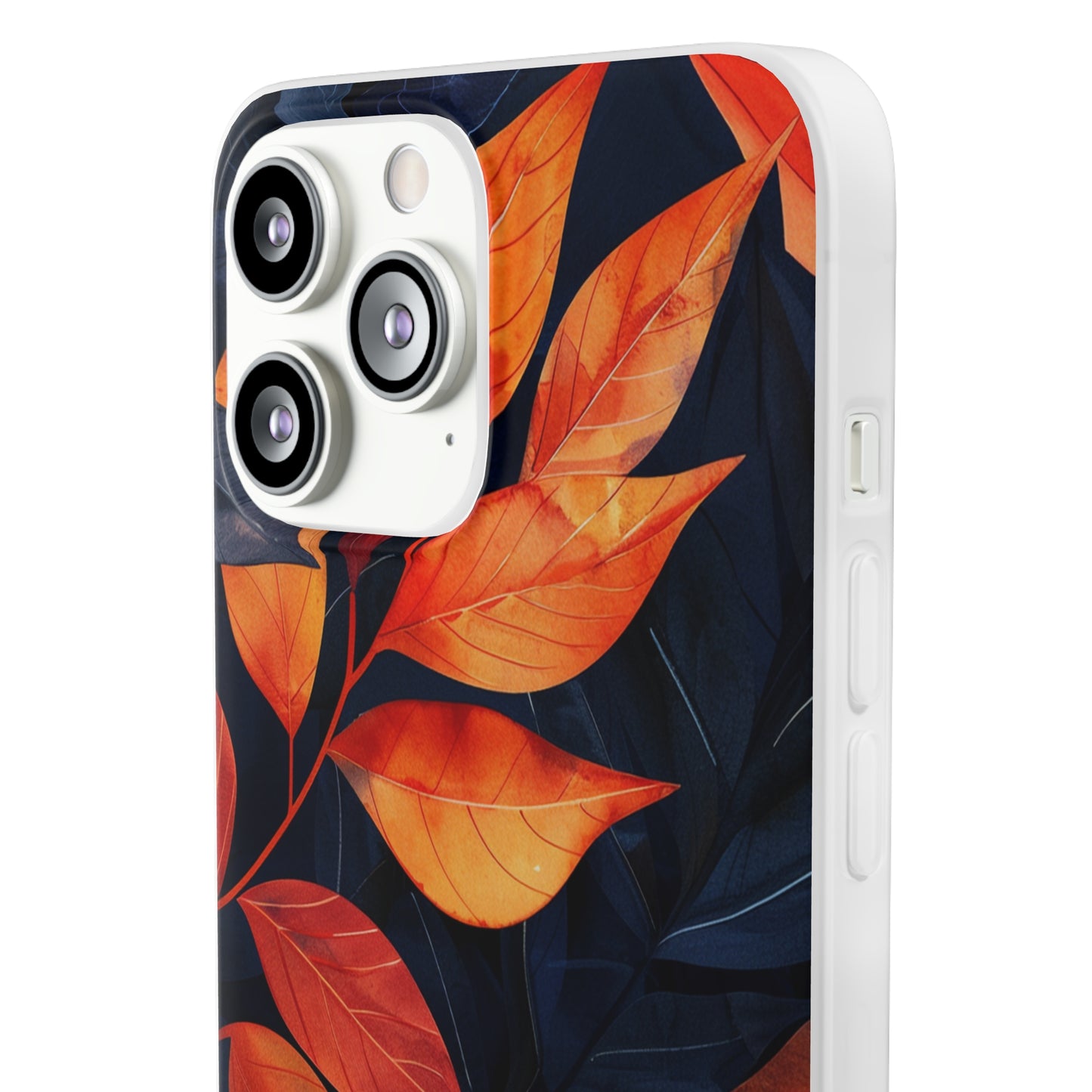 Autumn Leaves Phone Case | iPhone / Samsung