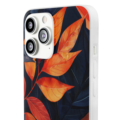 Autumn Leaves Phone Case | iPhone / Samsung