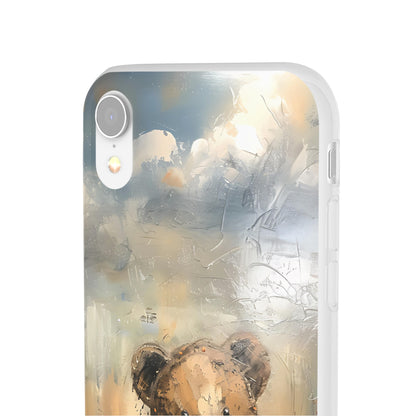 Teddy Bear Phone Case