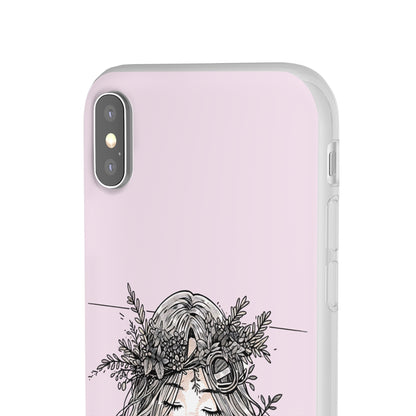 Photography Phone Case pink