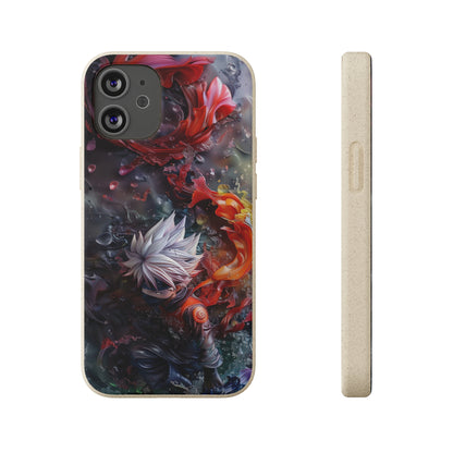 Anime Biodegradable Phone Case | iPhone / Samsung