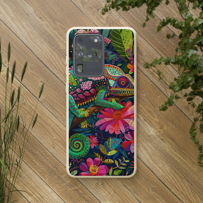 Chamelion Biodegradable Phone Case | iPhone / Samsung