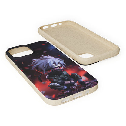 Biodegradable Phone Case | iPhone / Samsung