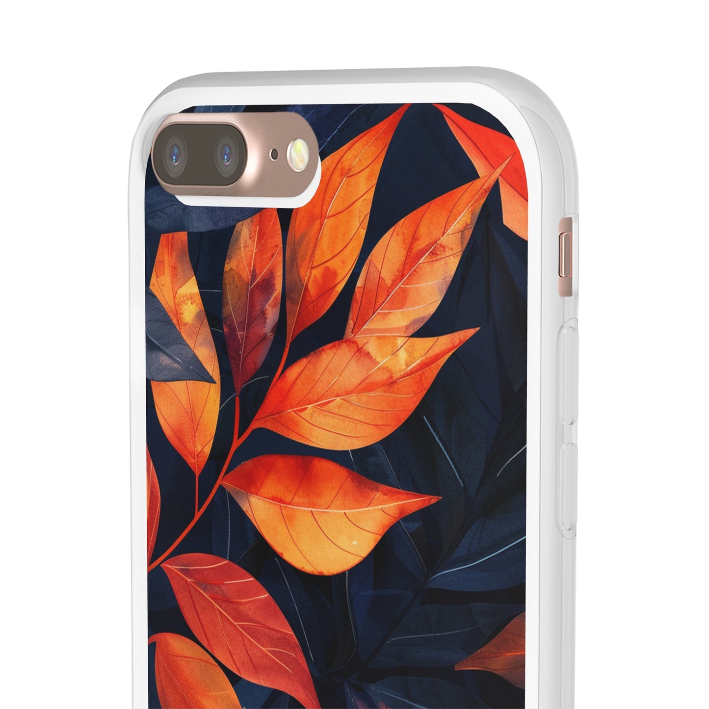 Autumn Leaves Phone Case | iPhone / Samsung