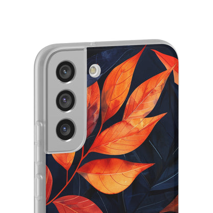 Autumn Leaves Phone Case | iPhone / Samsung