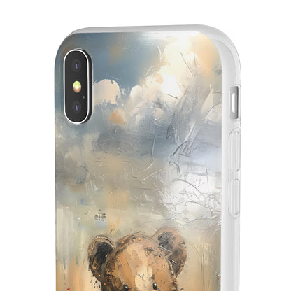 Teddy Bear Phone Case