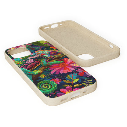 Chamelion Biodegradable Phone Case | iPhone / Samsung