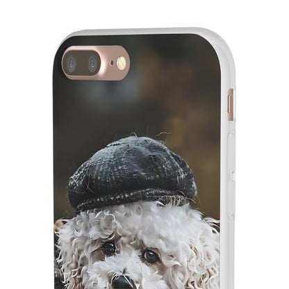 Peaky Blinders themed Dog Phone Case