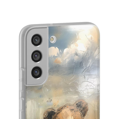 Teddy Bear Phone Case